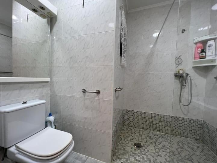 Apartamento A 150Mts De La Playa - Wifi Пуерто-де-Сагунто Екстер'єр фото