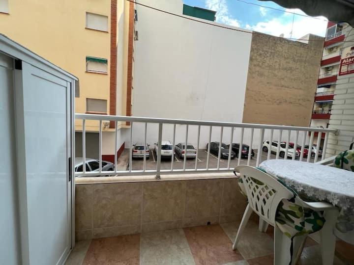 Apartamento A 150Mts De La Playa - Wifi Пуерто-де-Сагунто Екстер'єр фото