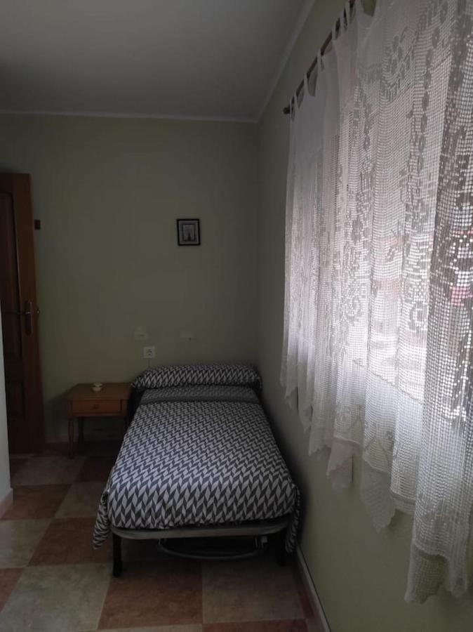 Apartamento A 150Mts De La Playa - Wifi Пуерто-де-Сагунто Екстер'єр фото